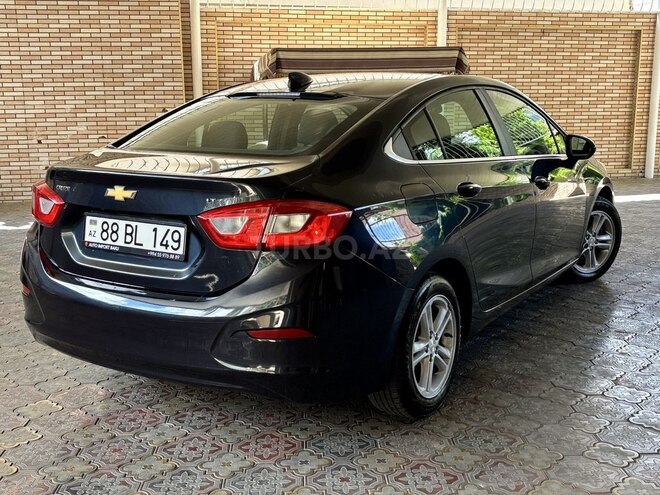 Chevrolet Cruze-6