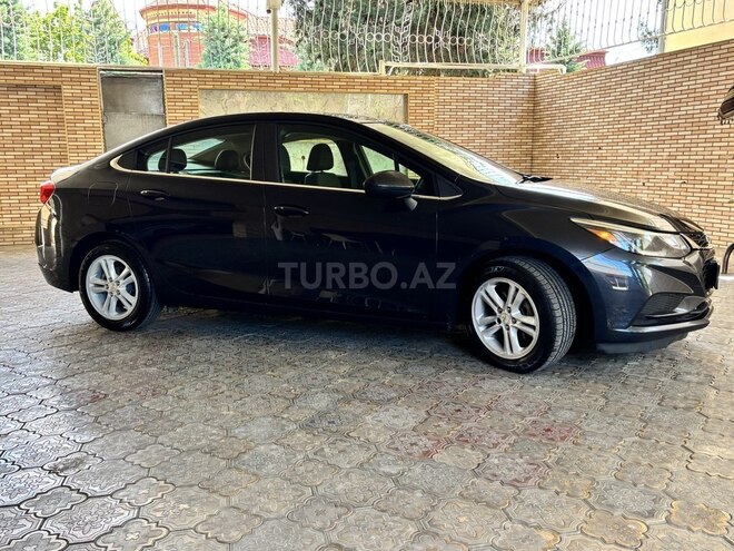 Chevrolet Cruze-4