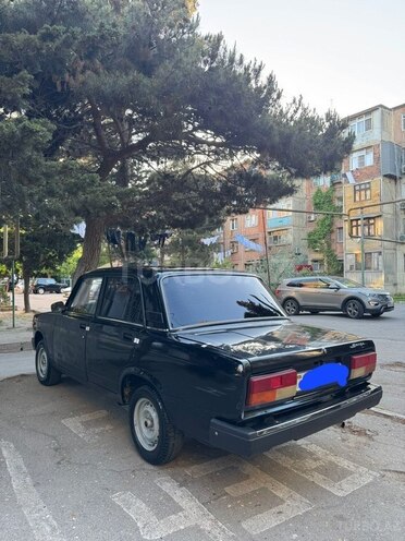 LADA (VAZ) 2107-3