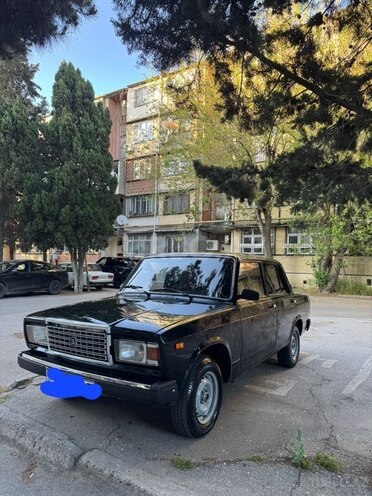 LADA (VAZ) 2107-1
