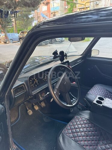 LADA (VAZ) 2107-5
