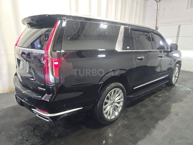 Cadillac Escalade-6