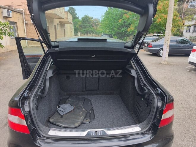 Skoda Superb-4