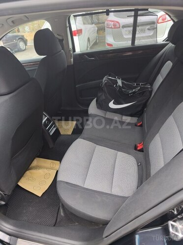 Skoda Superb-7