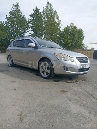 Kia Ceed SW-2