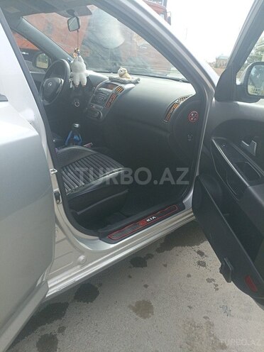Kia Ceed SW-9