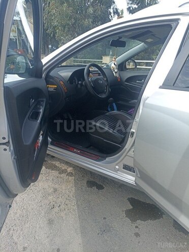 Kia Ceed SW-7