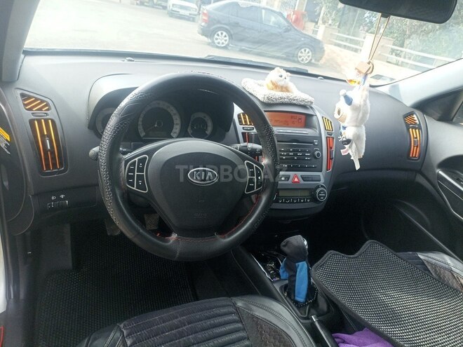 Kia Ceed SW-10
