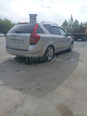Kia Ceed SW-5