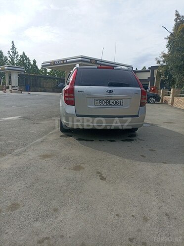 Kia Ceed SW-6
