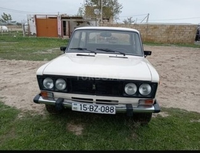 LADA (VAZ) 2106-1