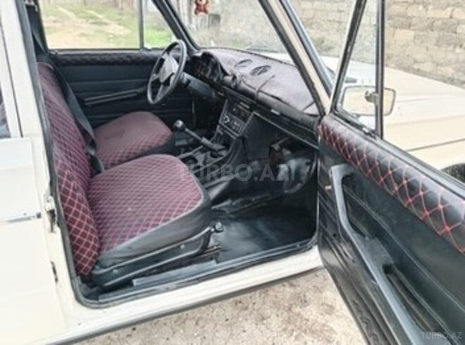 LADA (VAZ) 2106-2