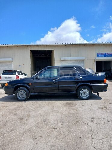 LADA (VAZ) 2115-3