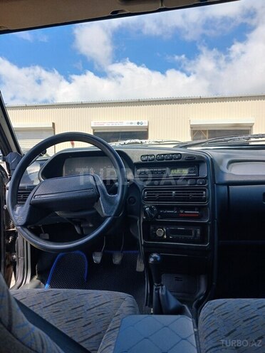 LADA (VAZ) 2115-5