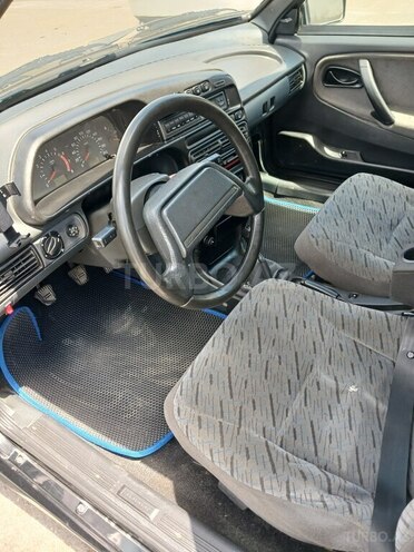 LADA (VAZ) 2115-6
