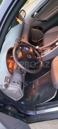 Mercedes C 180-10