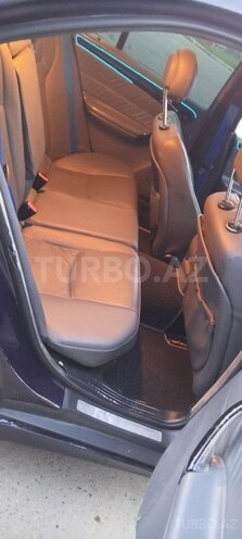 Mercedes C 180-11