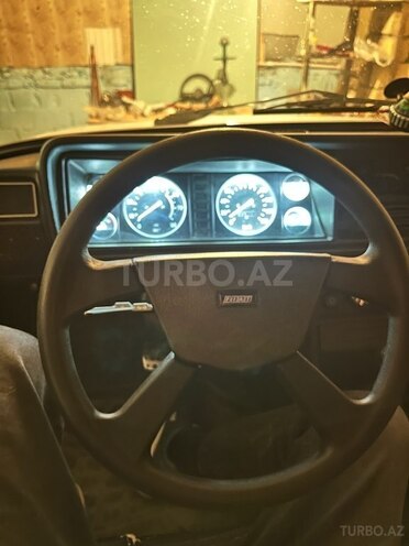 LADA (VAZ) 2107-10