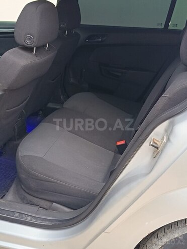 Opel Astra-6