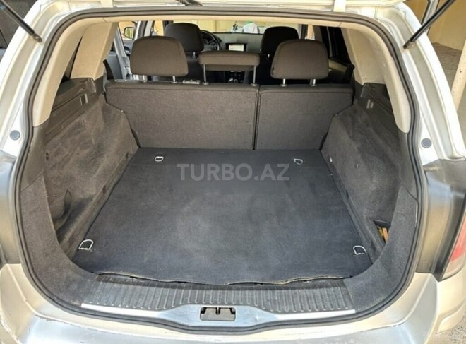 Opel Astra-7