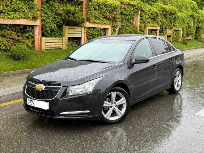 Chevrolet Cruze-2