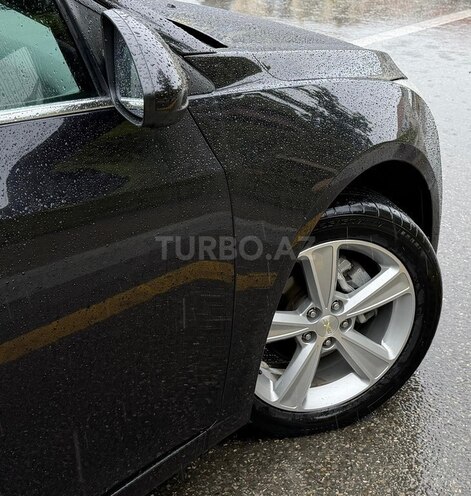 Chevrolet Cruze-7
