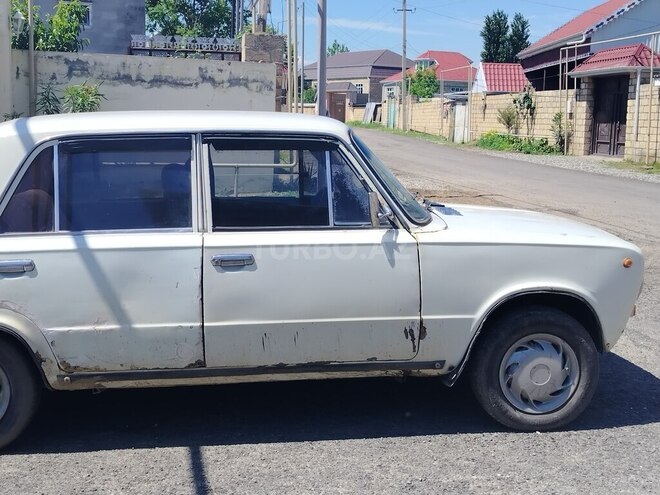 LADA (VAZ) 21011-6