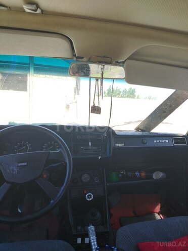 LADA (VAZ) 21011-9