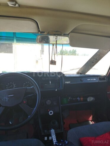 LADA (VAZ) 21011-10