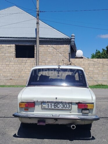 LADA (VAZ) 21011-11