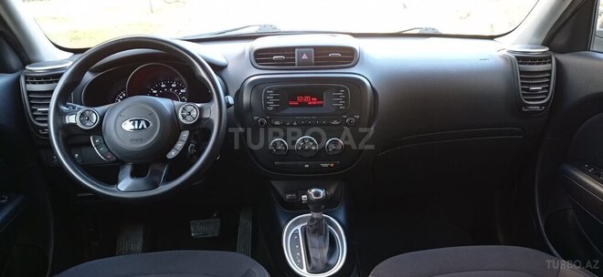 Kia Soul-7