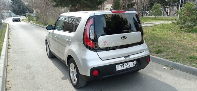 Kia Soul-5