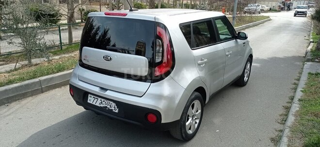 Kia Soul-4
