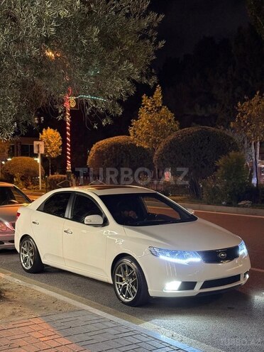 Kia Cerato-1
