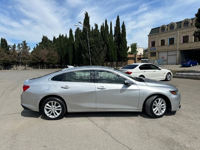 Chevrolet Malibu-3