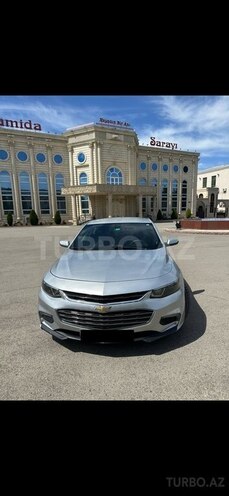 Chevrolet Malibu-1