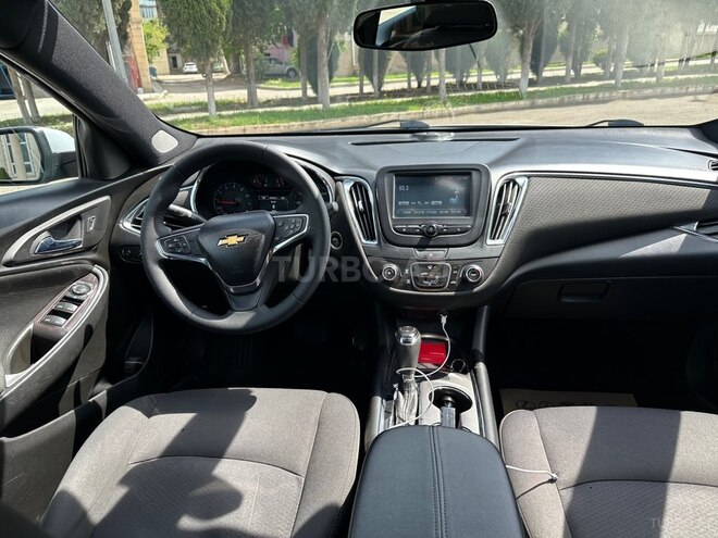Chevrolet Malibu-6