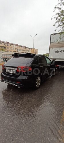 BYD F3-2