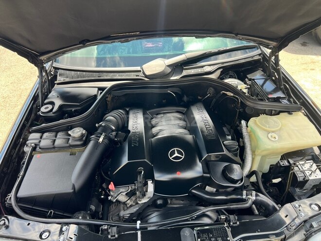 Mercedes C 240-3