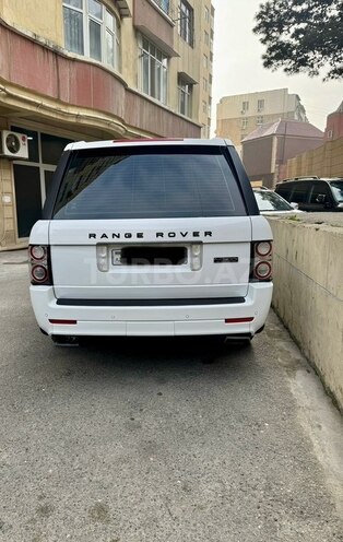 Land Rover Range Rover-3