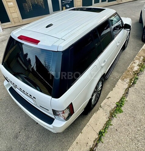 Land Rover Range Rover-5