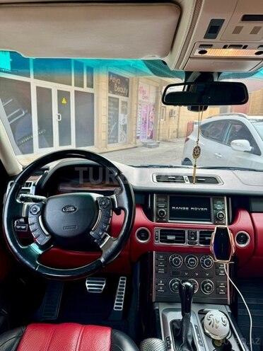 Land Rover Range Rover-10