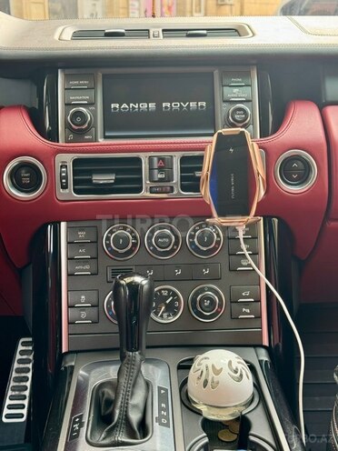 Land Rover Range Rover-9