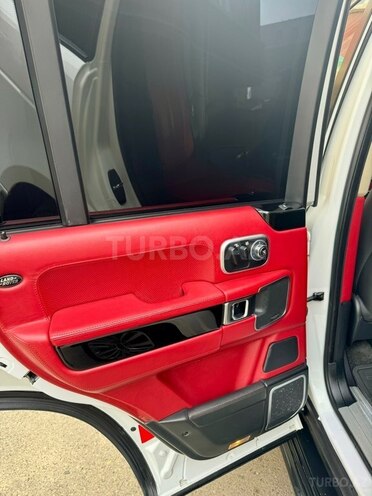 Land Rover Range Rover-8