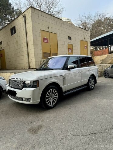 Land Rover Range Rover-2