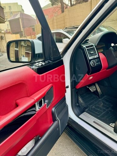 Land Rover Range Rover-7