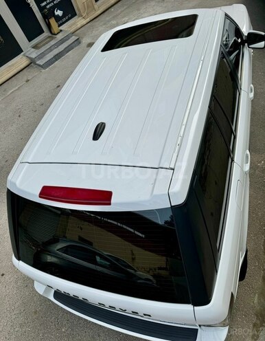 Land Rover Range Rover-4