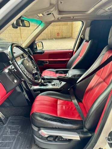 Land Rover Range Rover-6