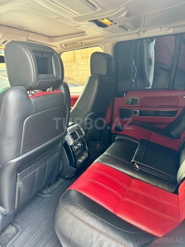Land Rover Range Rover-11