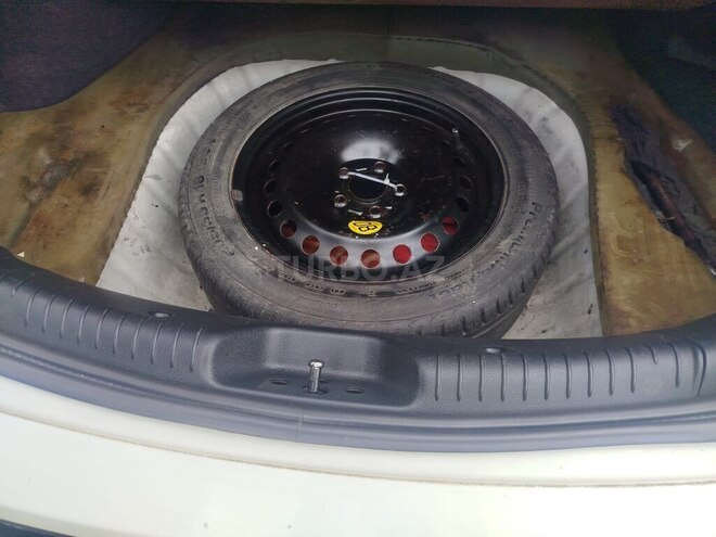 Ford Mondeo-5